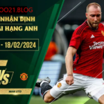 Nhận Định Trận Đấu Luton Town Với Man Utd, 23h30 Ngày 18/2/2024