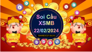 Soi Cầu XSMB