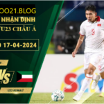 Nhận Định Soi Kèo U23 Việt Nam Với U23 Kuwait, 22h30 Ngày 17/4/2024