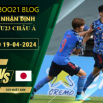 Nhận Định Soi Kèo U23 UAE Với U23 Nhật Bản, 22h30 Ngày 19/4/2024