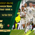 Nhận Định Soi Kèo Udinese Với AS Roma, 23h00 Ngày 14/4/2024