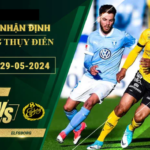 Nhận Định Soi Kèo Malmo Vs Elfsborg, 0h00 Ngày 29/5/2024