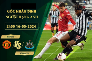 Man Utd Vs Newcastle