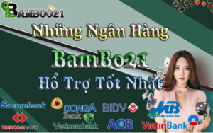 nhà cái bamboo21