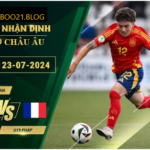 Soi Kèo U19 Tây Ban Nha Vs U19 Pháp, 1h00 Ngày 23/7/2024