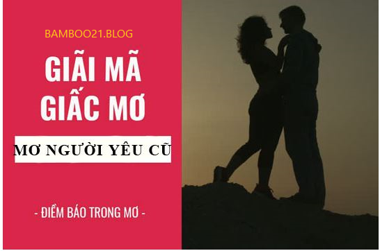 giải mã giấc mơ