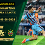 Soi Kèo Trabzonspor Vs Rapid Wien, 0h00 Ngày 9/8/2024