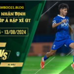 Soi Kèo Al Hilal Vs Al Ahli, 23h15 Ngày 13/8/2024