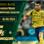 Soi kèo Al Shorta vs Al Nassr, 23h00 ngày 16/9/2024