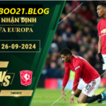 Soi kèo Man Utd vs Twente, 2h00 ngày 26/9/2024