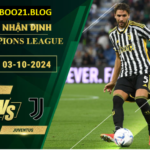 Soi kèo Leipzig vs Juventus, 2h00 ngày 3/10/2024