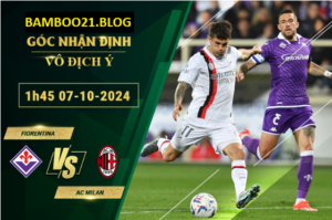 Fiorentina vs AC Milan