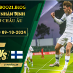 Soi kèo U19 Thụy Sĩ vs U19 Phần Lan, 22h00 ngày 9/10/2024