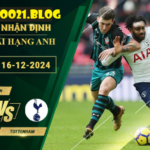 Soi kèo Southampton vs Tottenham, 2h00 ngày 16/12/2024