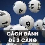 Đề 3 Càng Là gì? Và Cách Đánh 3 Càng 1 Ăn Bao Nhiêu?