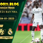 Soi kèo Valencia vs Real Madrid, 3h00 ngày 4/1/2025