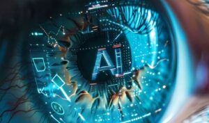 Hacker dùng AI lừa đảo online