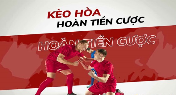 kèo hòa tiền