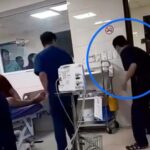 Khen thưởng y bác sĩ cứu sống bé trai dù người nhà bệnh nhân chửi bới, hành hung