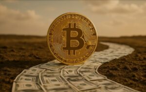 Dòng vốn vào ETF Bitcoin lập kỷ lục