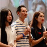 Đằng sau doanh thu trăm tỉ của "Lật mặt 8"
