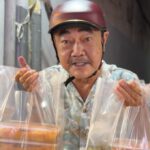 Nghệ sĩ Việt Anh bán đồ ăn online