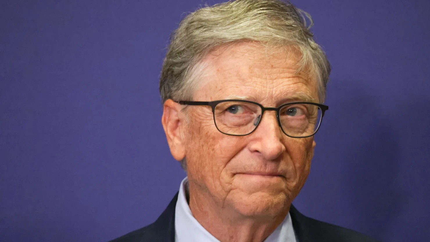Bill Gates hiện là người giàu thứ năm thế giới với khối tài sản trị giá 168 tỷ USD.