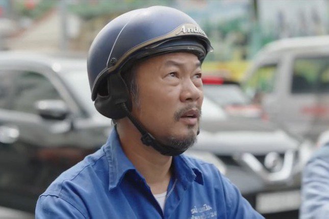 Lật mặt 8 bị nhận xét là bước thụt lùi của Lý Hải.