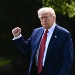 Lý do ông Trump cấm công dân 12 nước nhập cảnh