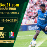 Soi kèo Millonarios vs Once Caldas, 8h20 ngày 12/6/2025