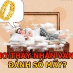 Mơ Thấy Nhẫn Vàng Đánh Số Mấy Trúng Đậm?