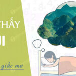 Mơ thấy núi là điềm gì? Đánh con số may mắn nào ?