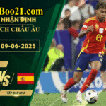 Soi kèo Bồ Đào Nha vs Tây Ban Nha, 2h00 ngày 9/6/2025