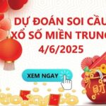 Soi Cầu XSMT 4/6/2025