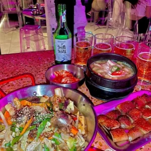 Mơ thấy đi nhậu