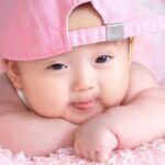 Mơ thấy em bé có điềm gì? hên hay xui?