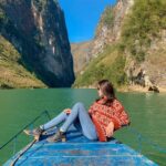 Nằm Mơ Thấy Đi Tàu Thuyền Là Điềm Gì?