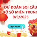 Soi Cầu XSMT 9/9/2025