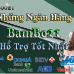 Danh Sách Ngân Hàng Bamboo21 Hổ Trợ Nạp – Rút Tiền
