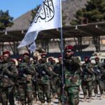 Đụng độ dữ dội ở biên giới Afghanistan - Pakistan, căng thẳng leo thang