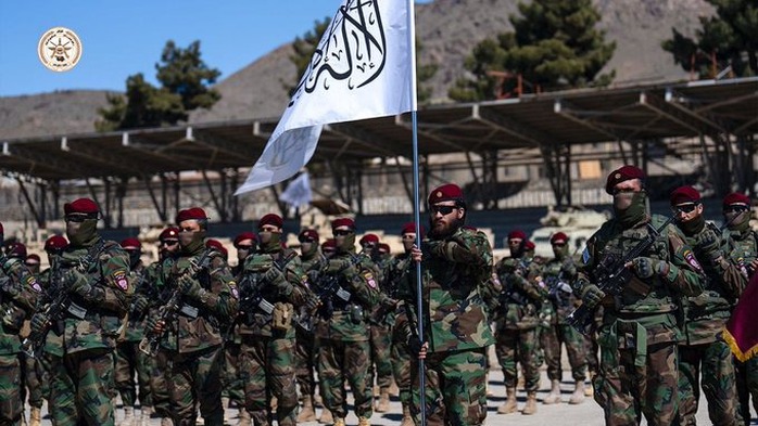 Đụng độ dữ dội ở biên giới Afghanistan - Pakistan