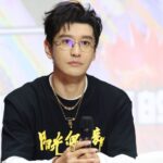 Bê bối khiến Huỳnh Hiểu Minh xấu hổ
