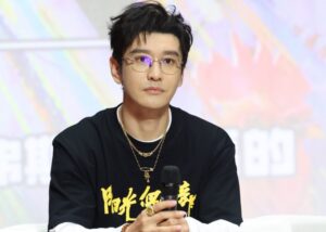 Huỳnh Hiểu Minh từng bị chê cười suốt 10 năm vì một câu tiếng Anh