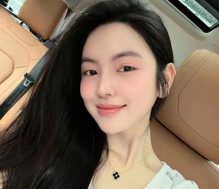 Chu Thanh Huyền bị tố cáo bán sản phẩm hàng hóa có nguồn gốc không rõ ràng