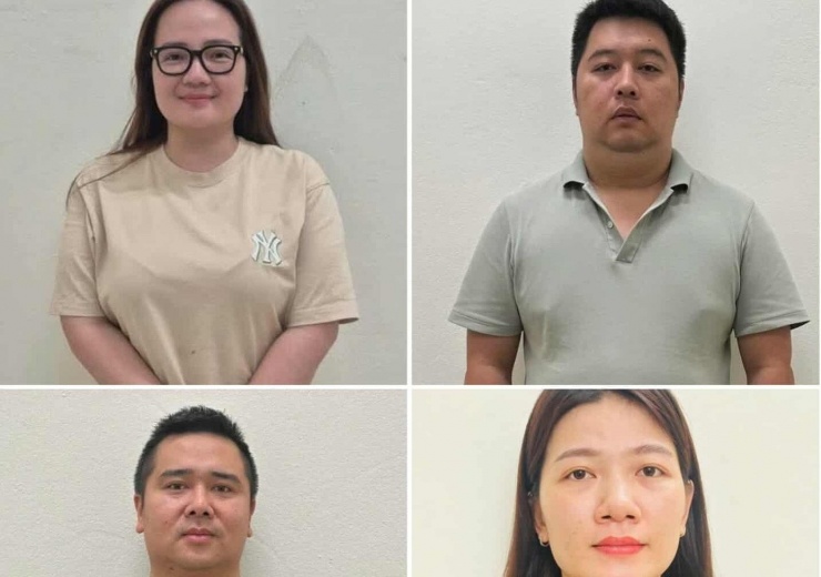Góc khuất của 'đế chế' Hoàng Hường: Còn tiềm ẩn dấu hiệu vi phạm khác?