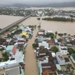 Đăk Lăk nêu lý do mưa lũ làm 63 người tử vong