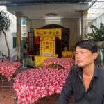 Ngày cuối đời của Thương Tín