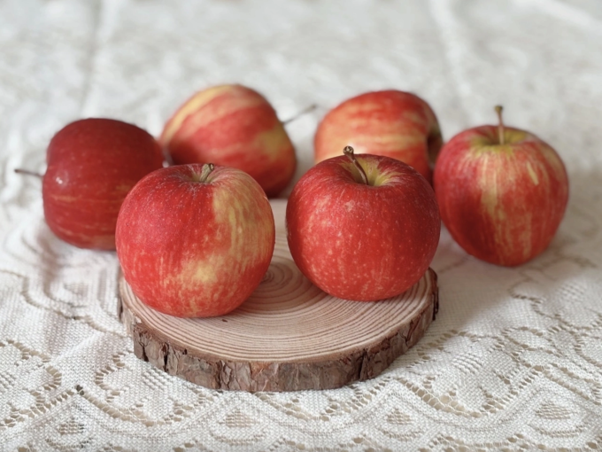 Táo có đặc tính chống ung thư, thúc đẩy sức khỏe não bộ và tăng cường chức năng miễn dịch