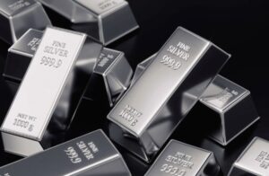 Đây là lý do nâng đỡ chu kỳ tăng giá dài hạn của bạc