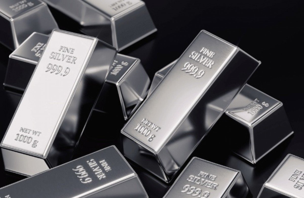 Đây là lý do nâng đỡ chu kỳ tăng giá dài hạn của bạc